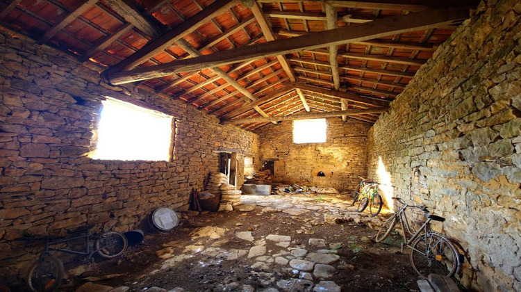 Ma-Cabane - Vente Maison LACAPELLE LIVRON, 100 m²