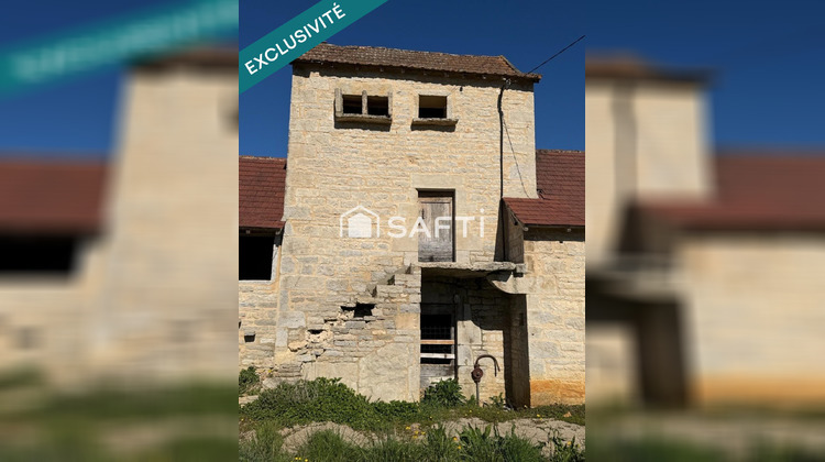 Ma-Cabane - Vente Maison Lacapelle-Livron, 120 m²