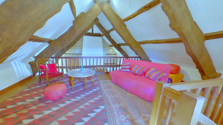 Ma-Cabane - Vente Maison LACAPELLE-LIVRON, 185 m²