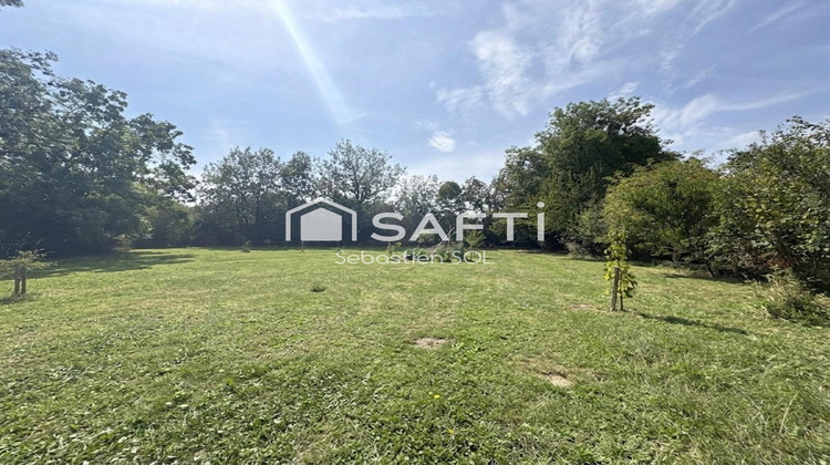 Ma-Cabane - Vente Maison Lacapelle-Livron, 130 m²