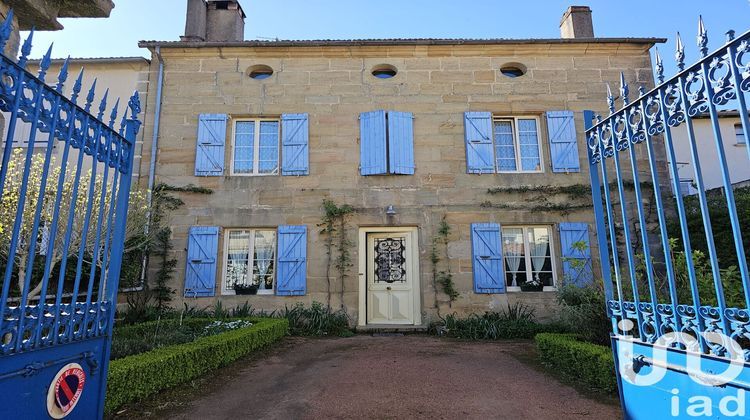 Ma-Cabane - Vente Maison Lacapelle-Marival, 130 m²