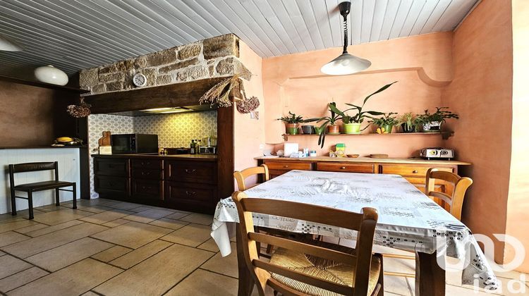 Ma-Cabane - Vente Maison Lacapelle-Marival, 130 m²