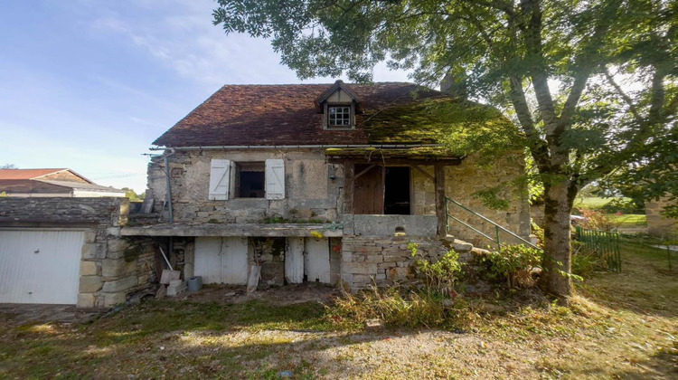 Ma-Cabane - Vente Maison LACAPELLE MARIVAL, 82 m²