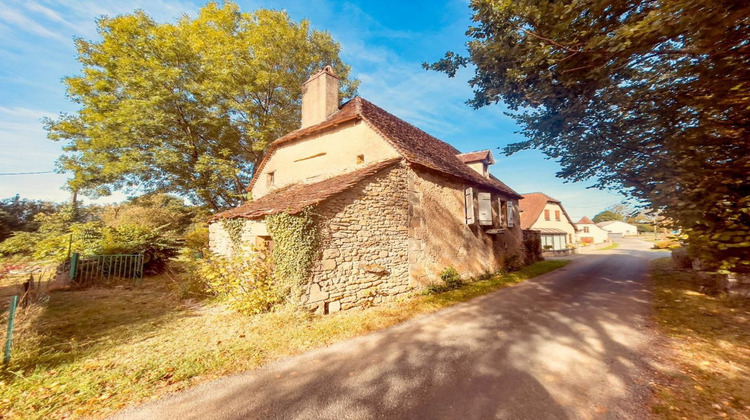 Ma-Cabane - Vente Maison LACAPELLE MARIVAL, 82 m²