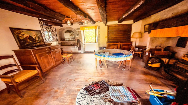 Ma-Cabane - Vente Maison LACAPELLE MARIVAL, 82 m²