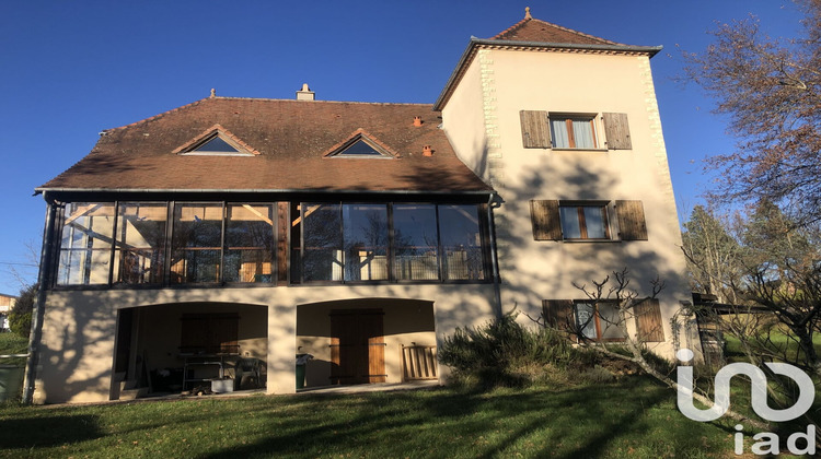 Ma-Cabane - Vente Maison Lacapelle Marival, 80 m²