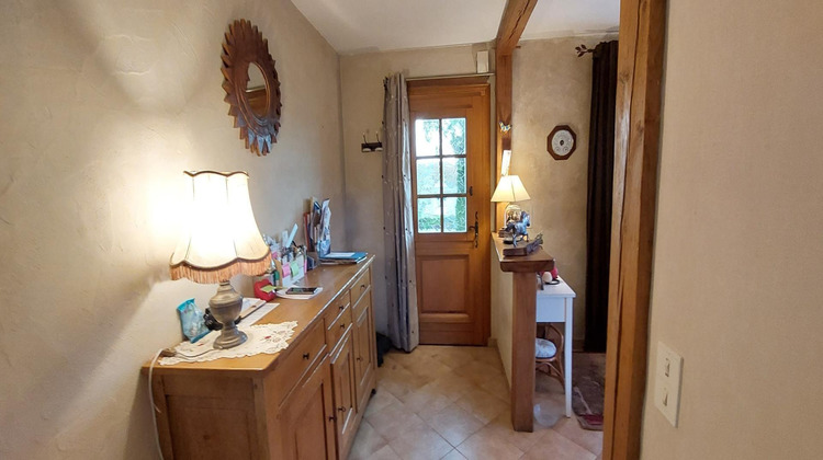 Ma-Cabane - Vente Maison Lacapelle-Marival, 116 m²
