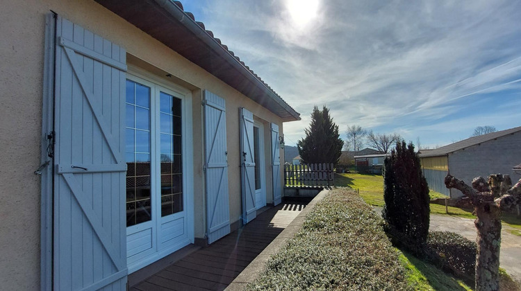 Ma-Cabane - Vente Maison Lacapelle-Marival, 116 m²