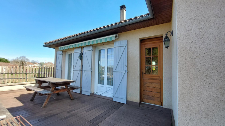 Ma-Cabane - Vente Maison Lacapelle-Marival, 116 m²