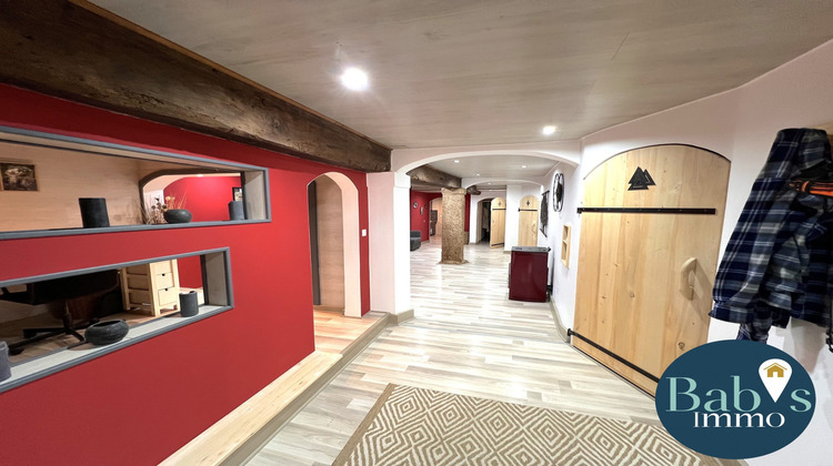 Ma-Cabane - Vente Maison Lacapelle-Marival, 135 m²