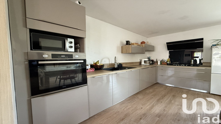 Ma-Cabane - Vente Maison Lacapelle-Marival, 110 m²