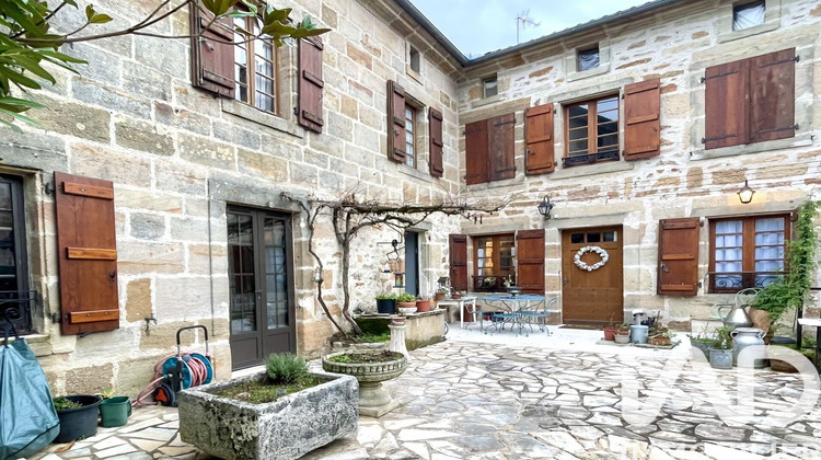 Ma-Cabane - Vente Maison Lacapelle-Marival, 200 m²