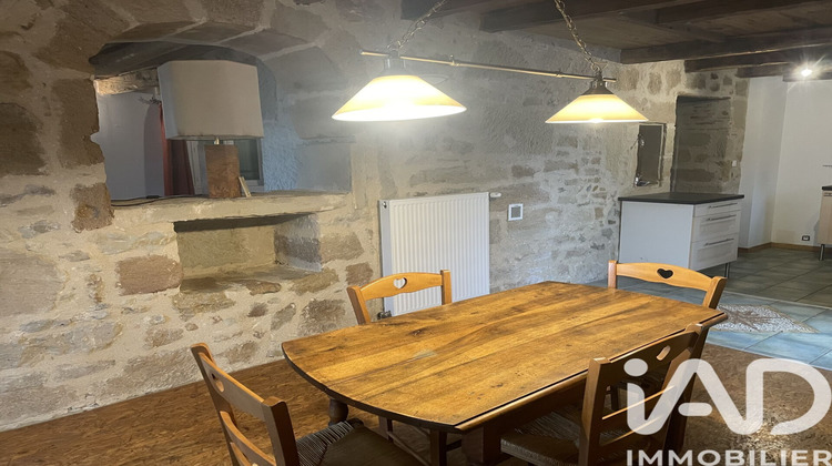 Ma-Cabane - Vente Maison Lacapelle-Marival, 103 m²