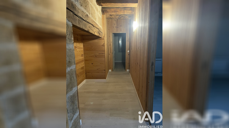 Ma-Cabane - Vente Maison Lacapelle-Marival, 103 m²