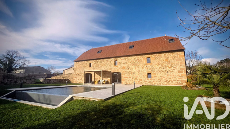 Ma-Cabane - Vente Maison Lacapelle-Marival, 265 m²