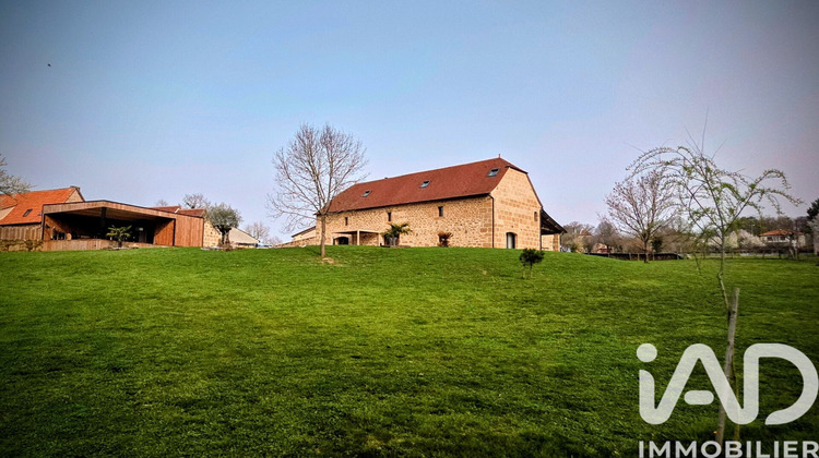 Ma-Cabane - Vente Maison Lacapelle-Marival, 265 m²