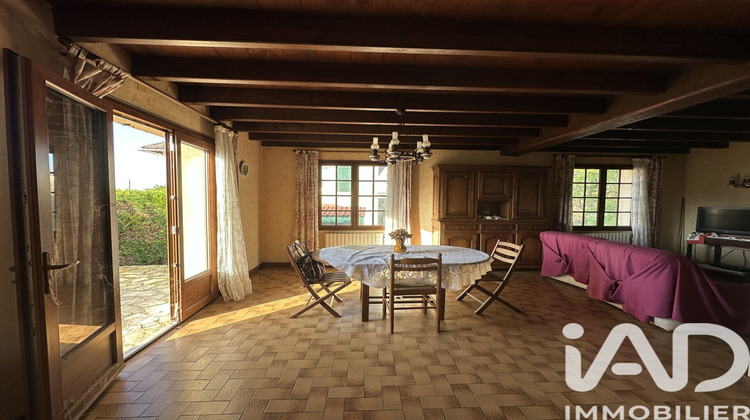 Ma-Cabane - Vente Maison Lacapelle-Marival, 124 m²