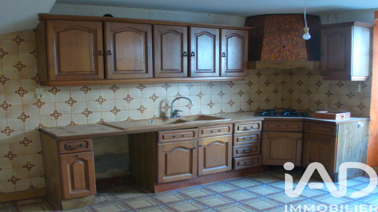 Ma-Cabane - Vente Maison Lacapelle-Marival, 180 m²