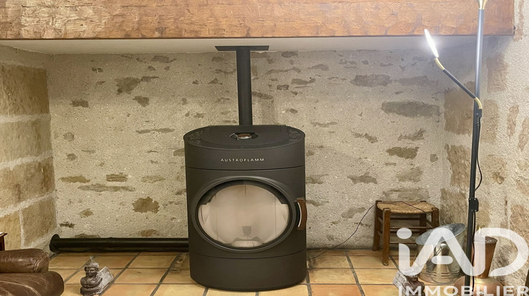 Ma-Cabane - Vente Maison Lacapelle-Marival, 200 m²