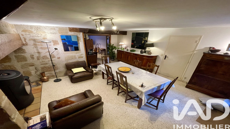 Ma-Cabane - Vente Maison Lacapelle-Marival, 200 m²