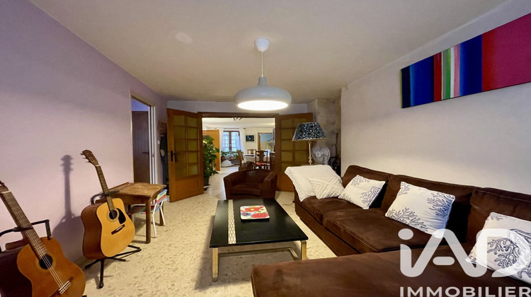 Ma-Cabane - Vente Maison Lacapelle-Marival, 200 m²