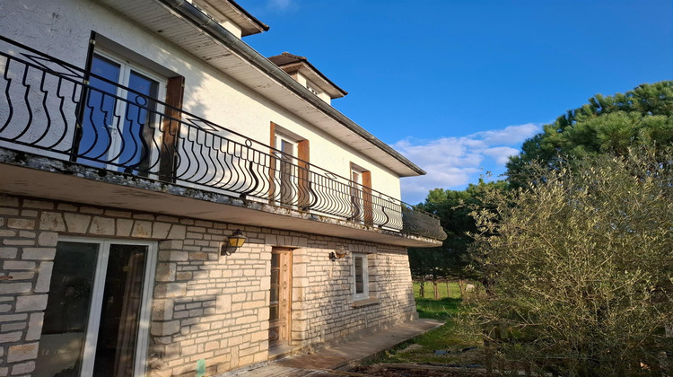 Ma-Cabane - Vente Maison Lacapelle-Marival, 205 m²