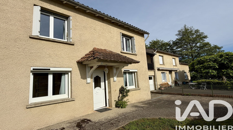 Ma-Cabane - Vente Maison Lacapelle-Marival, 139 m²