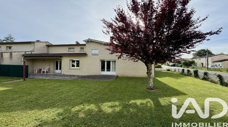 Ma-Cabane - Vente Maison Lacapelle-Marival, 139 m²
