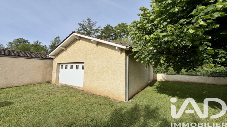 Ma-Cabane - Vente Maison Lacapelle-Marival, 139 m²
