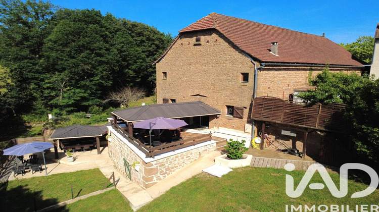 Ma-Cabane - Vente Maison Lacapelle-Marival, 148 m²