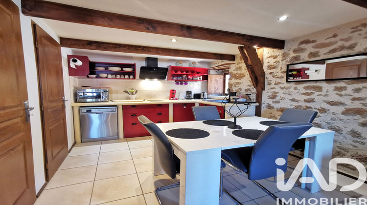 Ma-Cabane - Vente Maison Lacapelle-Marival, 148 m²