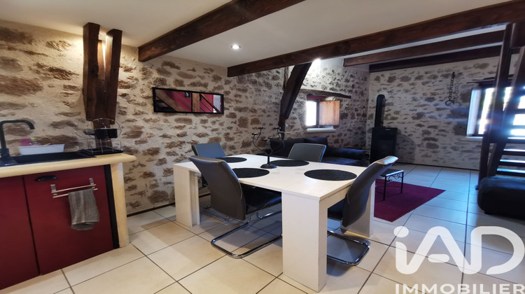 Ma-Cabane - Vente Maison Lacapelle-Marival, 148 m²