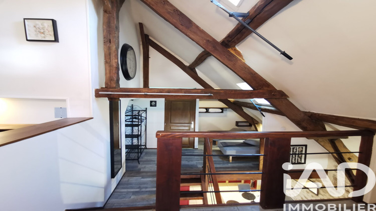 Ma-Cabane - Vente Maison Lacapelle-Marival, 148 m²
