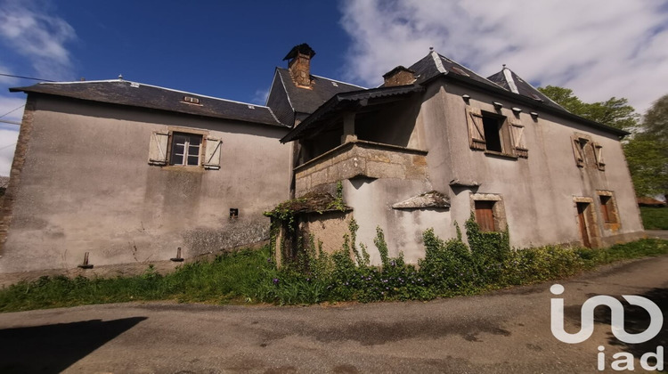 Ma-Cabane - Vente Maison Lacapelle-Marival, 170 m²