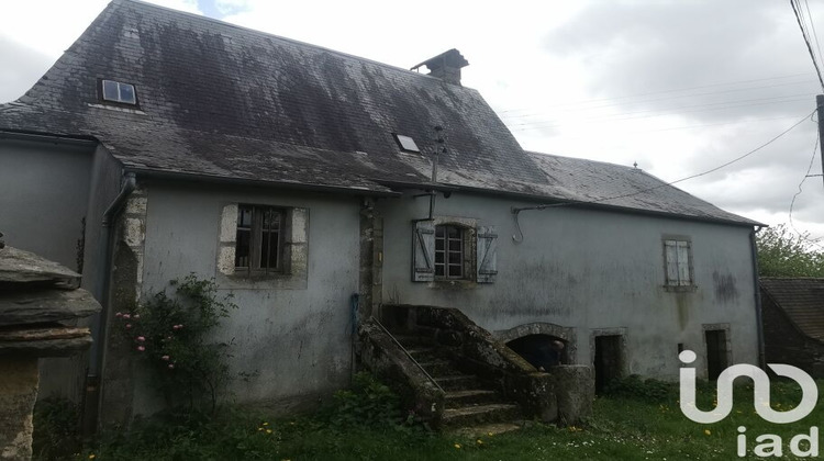 Ma-Cabane - Vente Maison Lacapelle-Marival, 170 m²