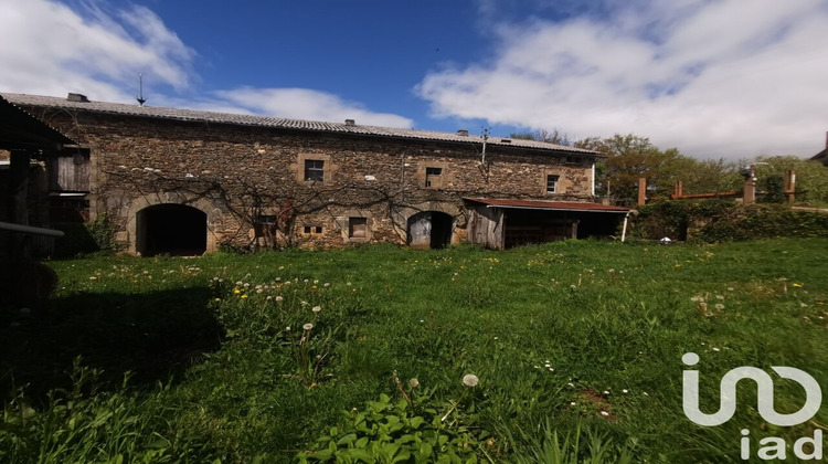 Ma-Cabane - Vente Maison Lacapelle-Marival, 170 m²