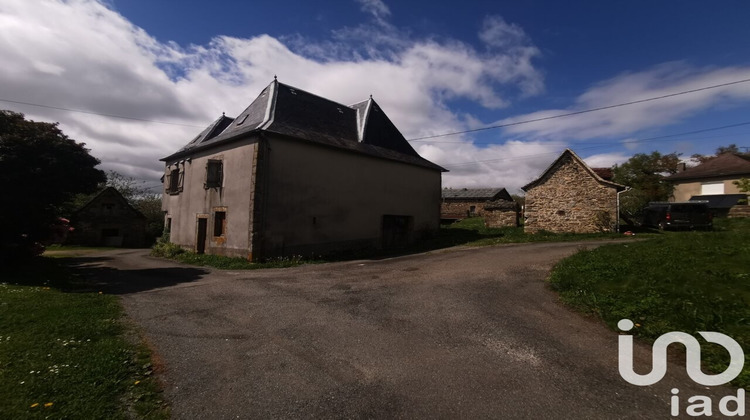 Ma-Cabane - Vente Maison Lacapelle-Marival, 170 m²