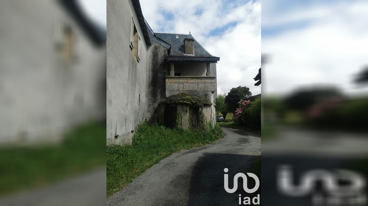 Ma-Cabane - Vente Maison Lacapelle-Marival, 170 m²