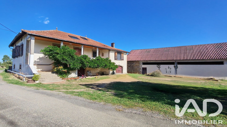 Ma-Cabane - Vente Maison Lacapelle-Marival, 102 m²