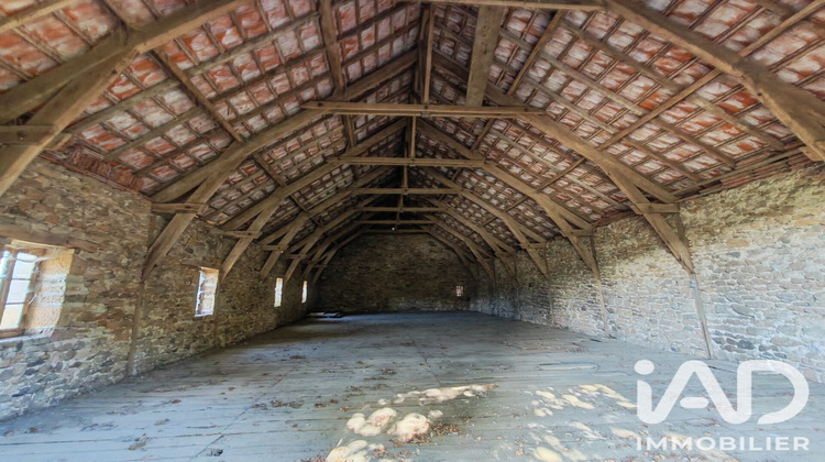 Ma-Cabane - Vente Maison Lacapelle-Marival, 102 m²