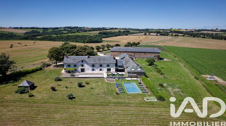 Ma-Cabane - Vente Maison Lacapelle-Pinet, 820 m²