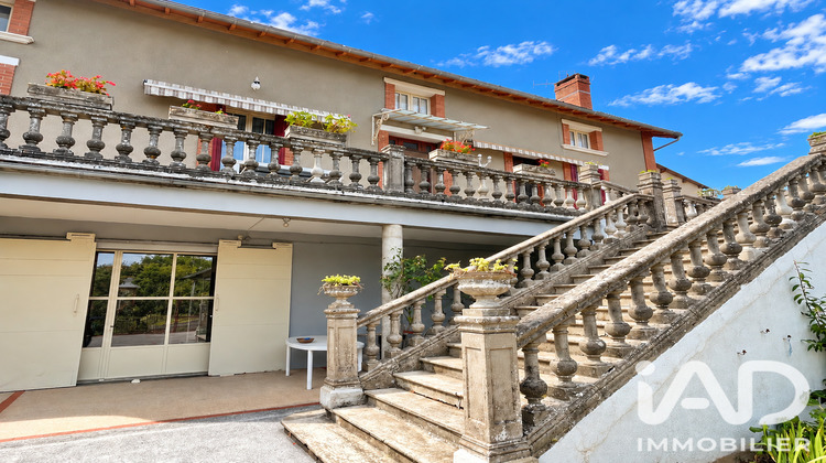 Ma-Cabane - Vente Maison Lacapelle-Ségalar, 168 m²