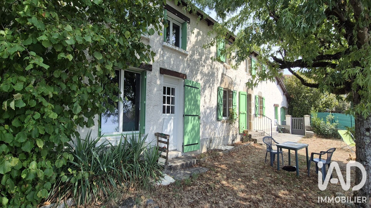 Ma-Cabane - Vente Maison Lacapelle-Viescamp, 128 m²