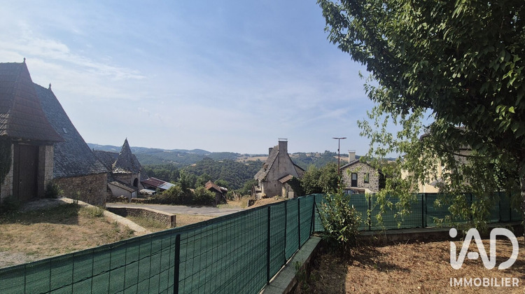 Ma-Cabane - Vente Maison Lacapelle-Viescamp, 128 m²