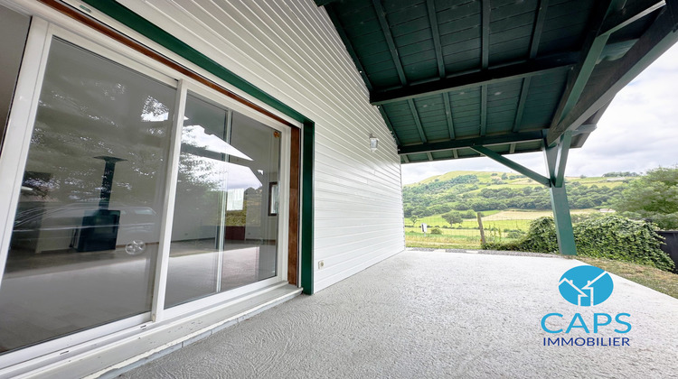 Ma-Cabane - Vente Maison Lacarre, 87 m²