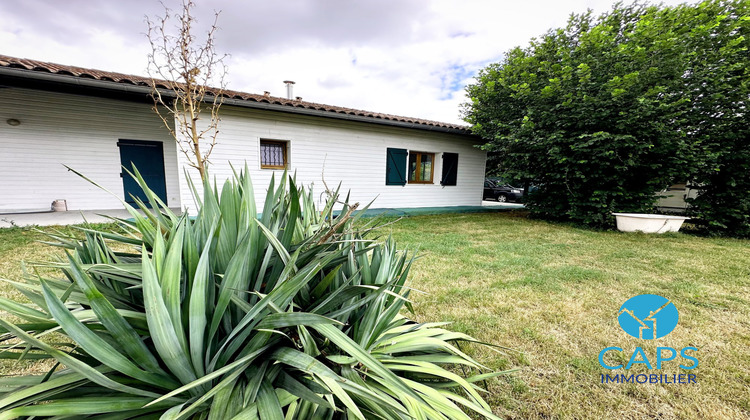 Ma-Cabane - Vente Maison Lacarre, 87 m²