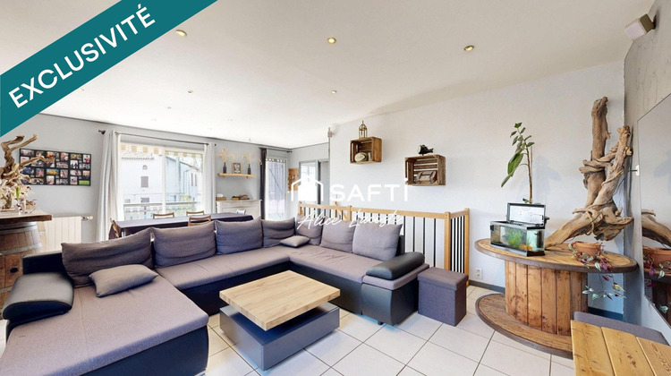 Ma-Cabane - Vente Maison Lacaugne, 150 m²