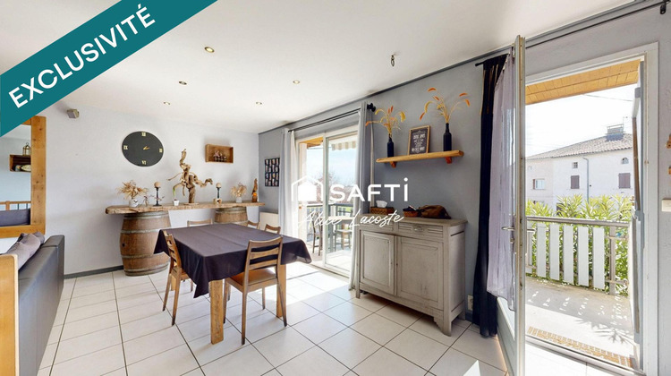 Ma-Cabane - Vente Maison Lacaugne, 150 m²