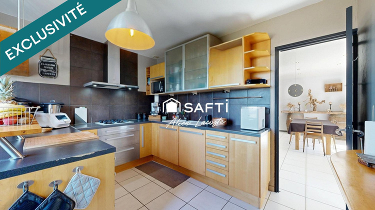 Ma-Cabane - Vente Maison Lacaugne, 150 m²