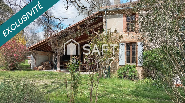 Ma-Cabane - Vente Maison Lacaugne, 295 m²